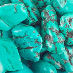 Tumble Turquenite Tumble Turquenite